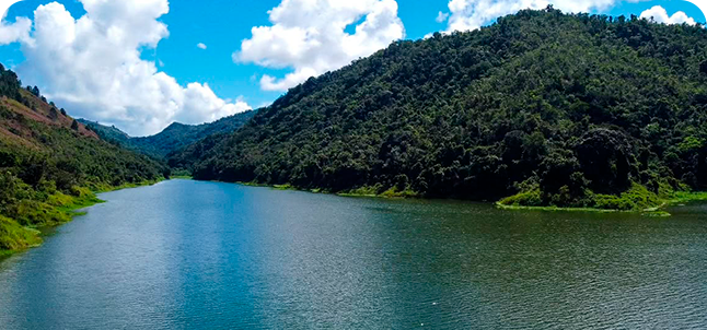 Embalse